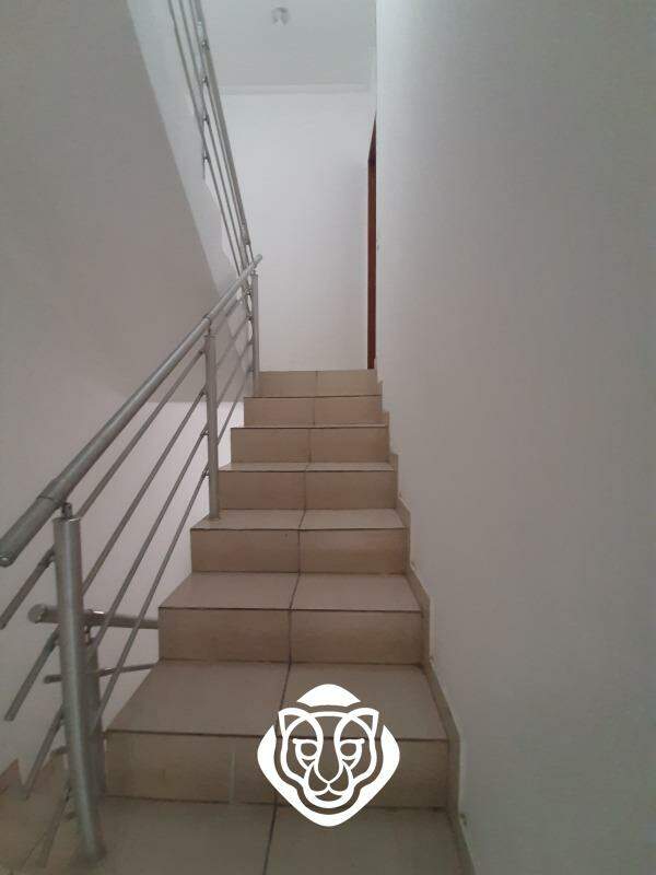 Acesso dormitório suíte
