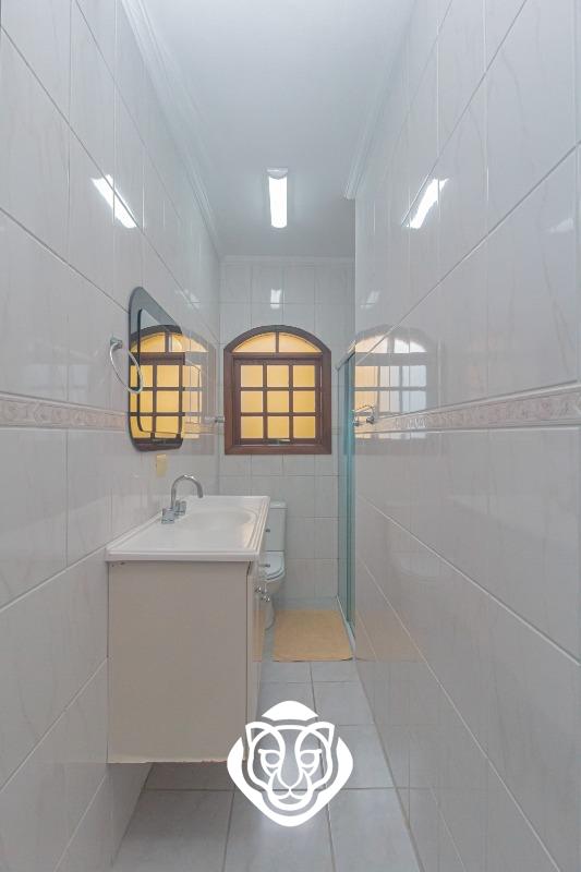 Banheiro Dormitório I suite