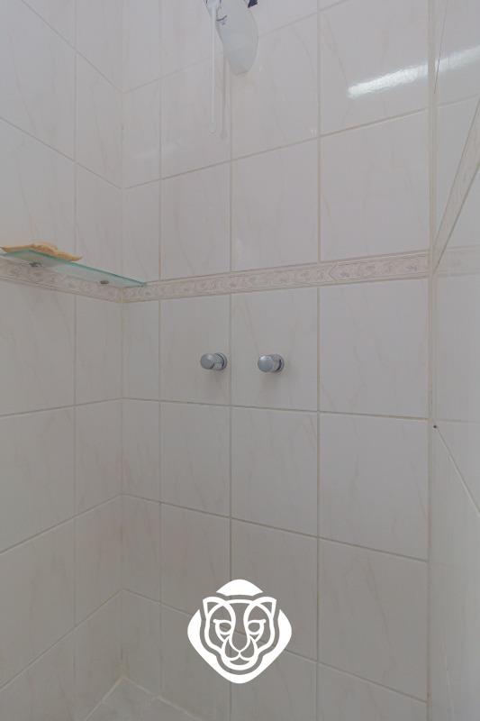 Banheiro Dormitório I suite