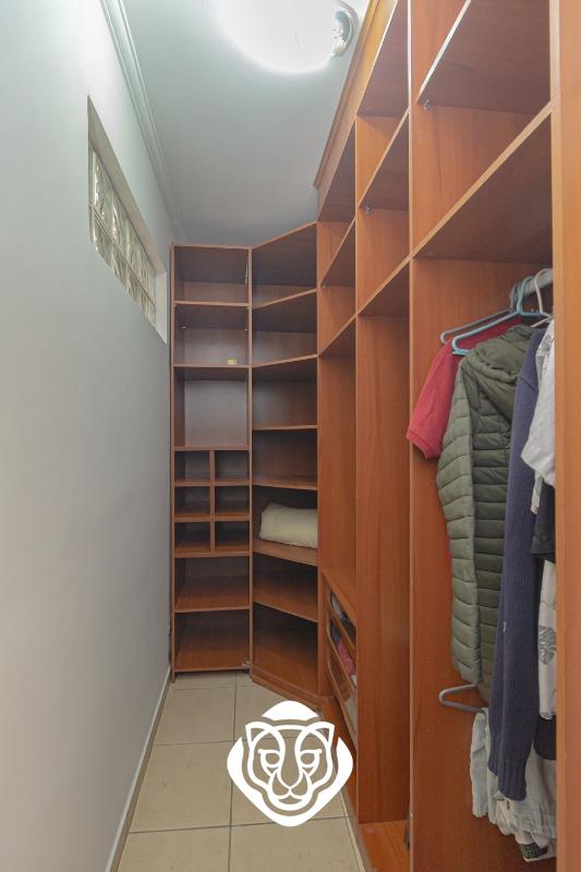 Closet Dormitório I suite