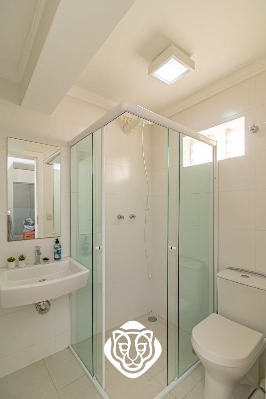 Banheiro / Área gourmet