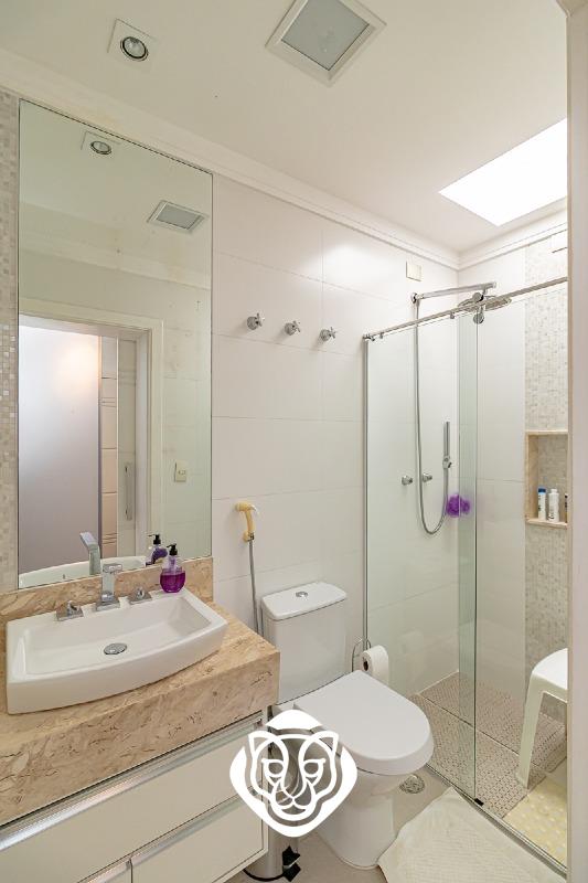 Banheiro - suíte II