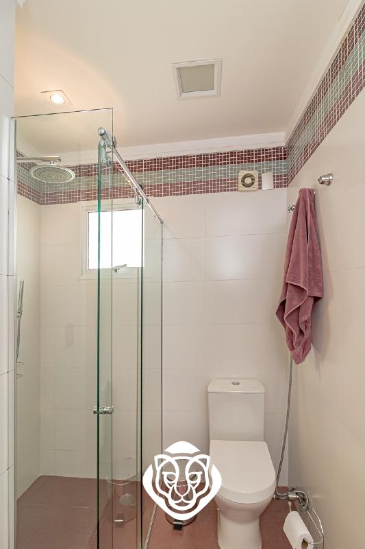 Banheiro - suíte III