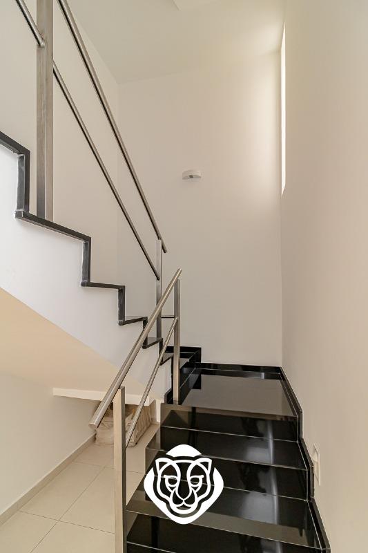 Acesso a garagem/Área gourmet