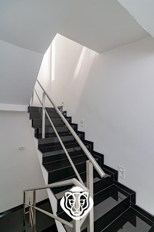 Acesso aos dormitórios