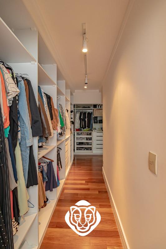 Closet - Suíte IV