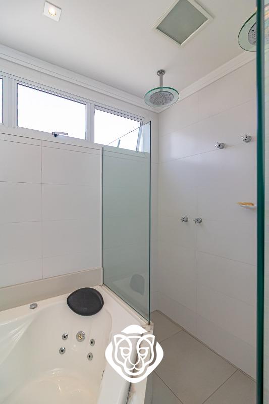 Banheiro - suíte IV