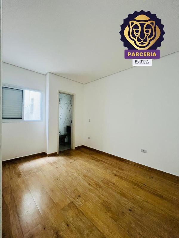 Dormitório I - suíte