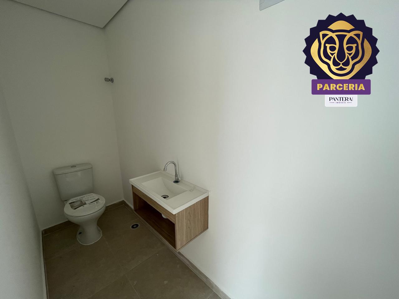 Banheiro III - cobertura 