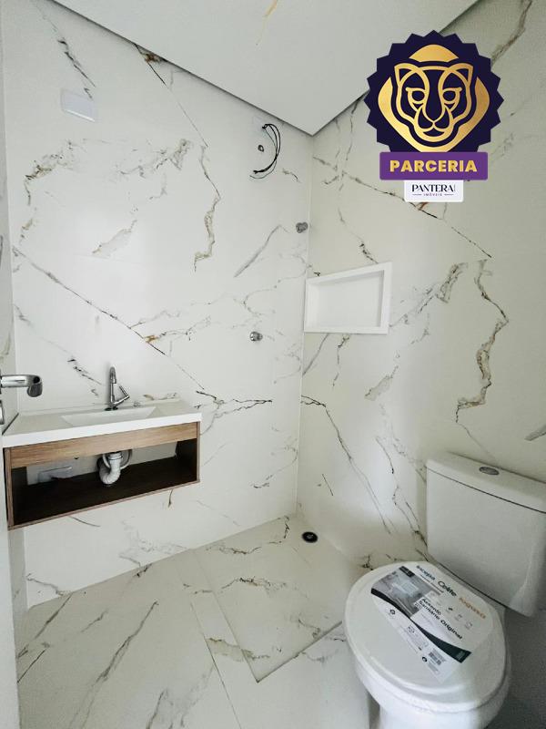 Banheiro II - Social 