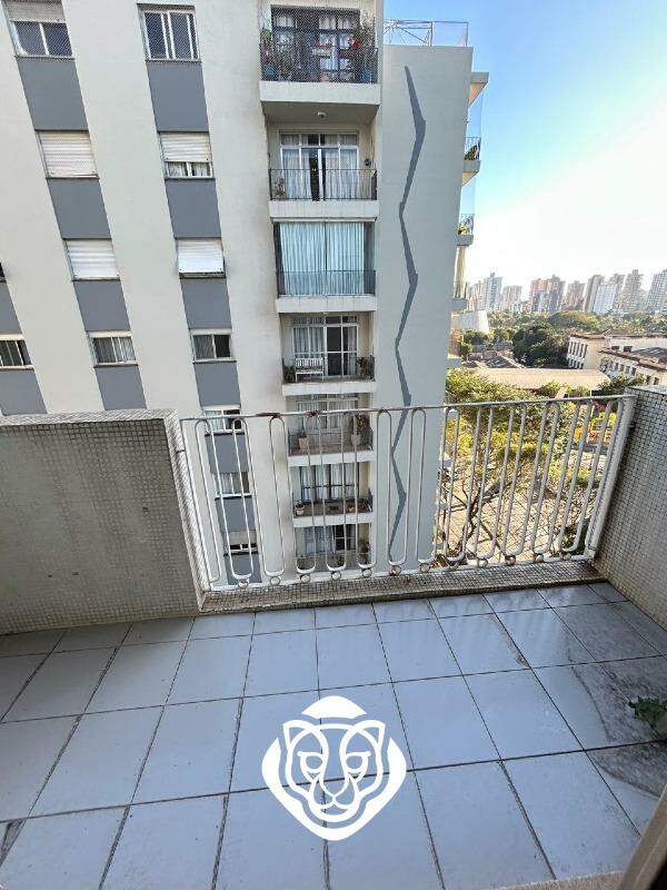 Sacada sala
