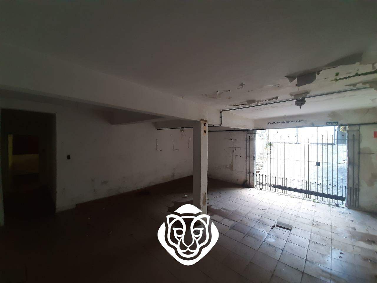 Garagem