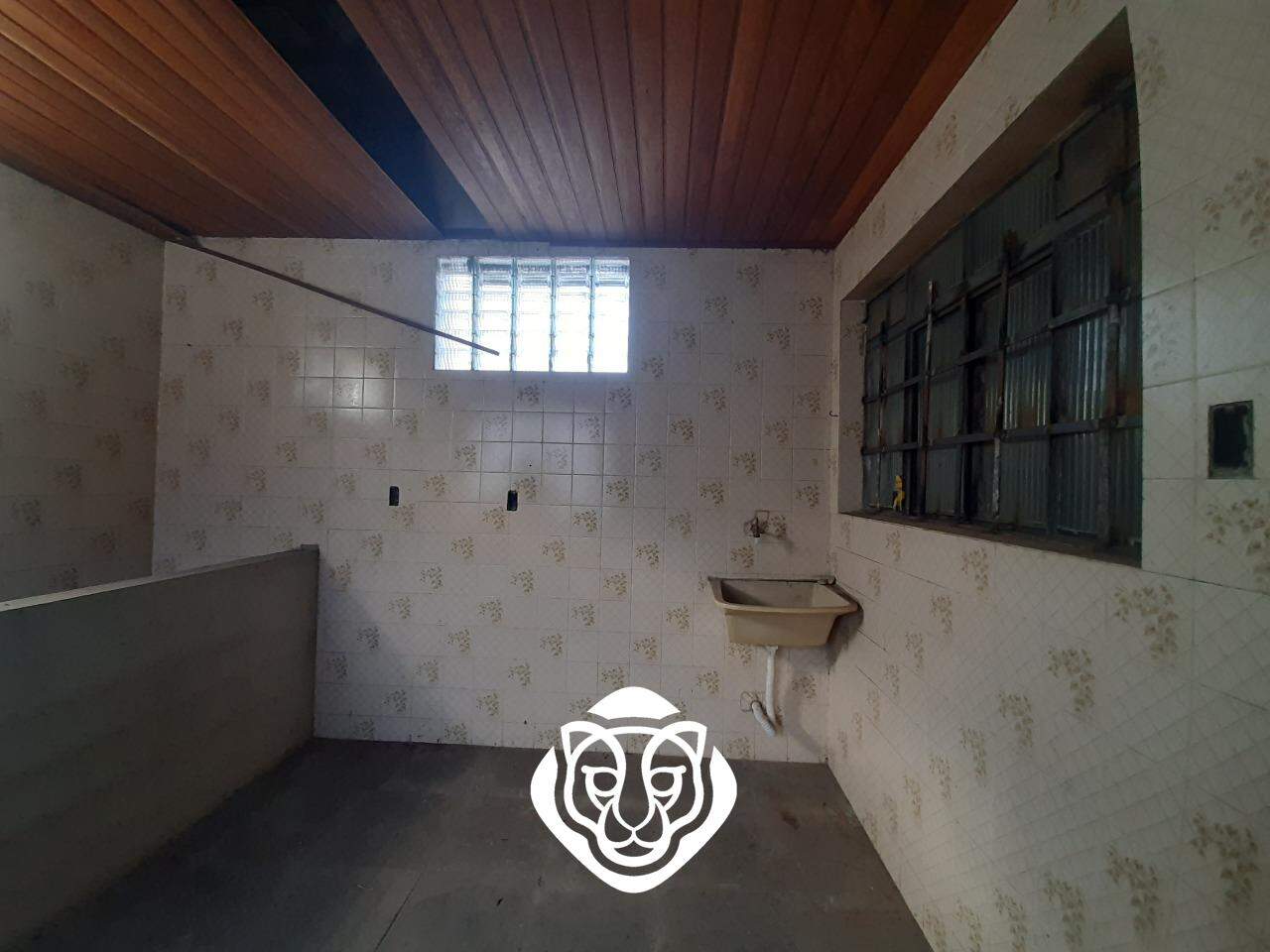Área de serviço