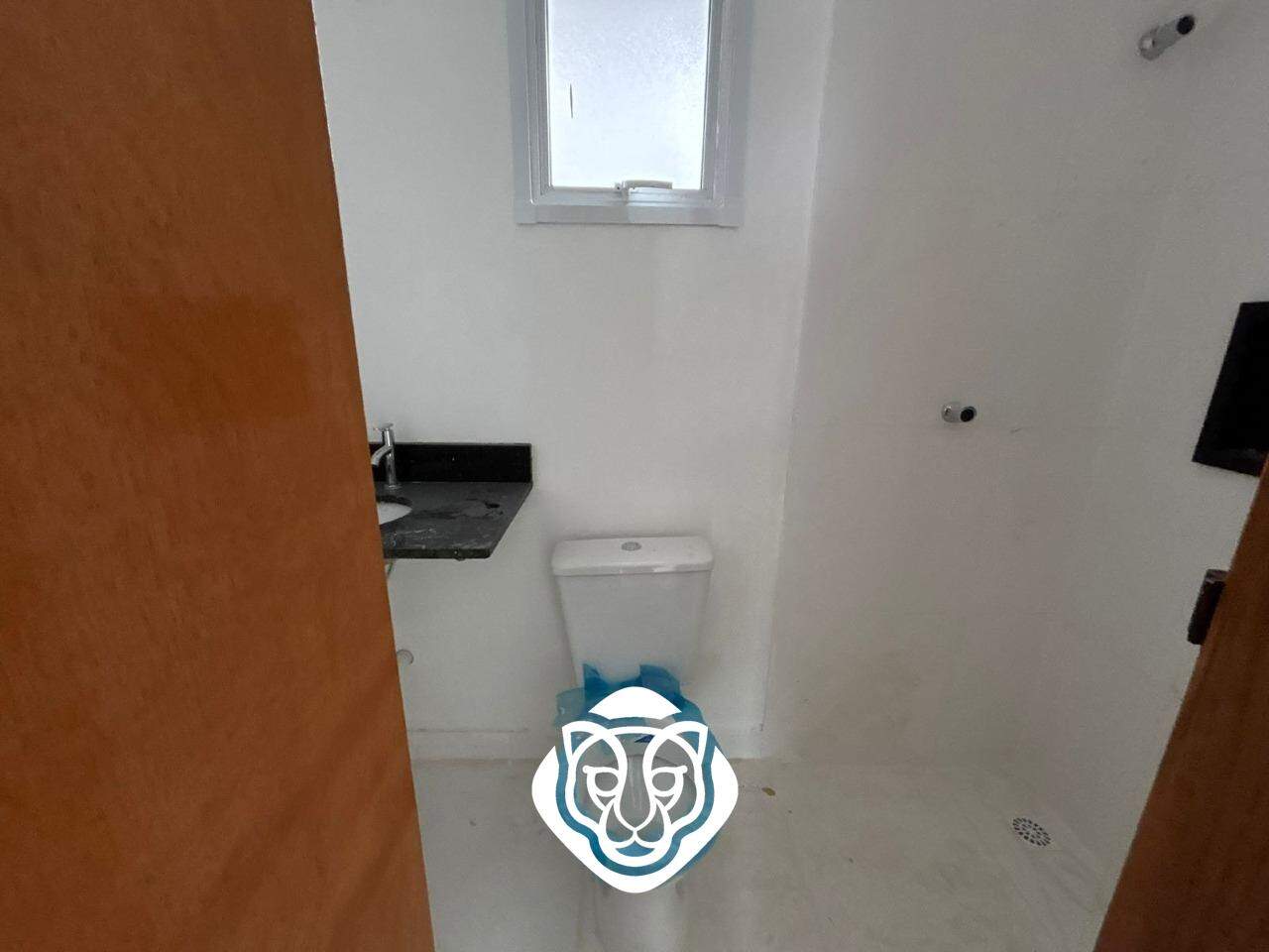 Banheiro Suíte 
