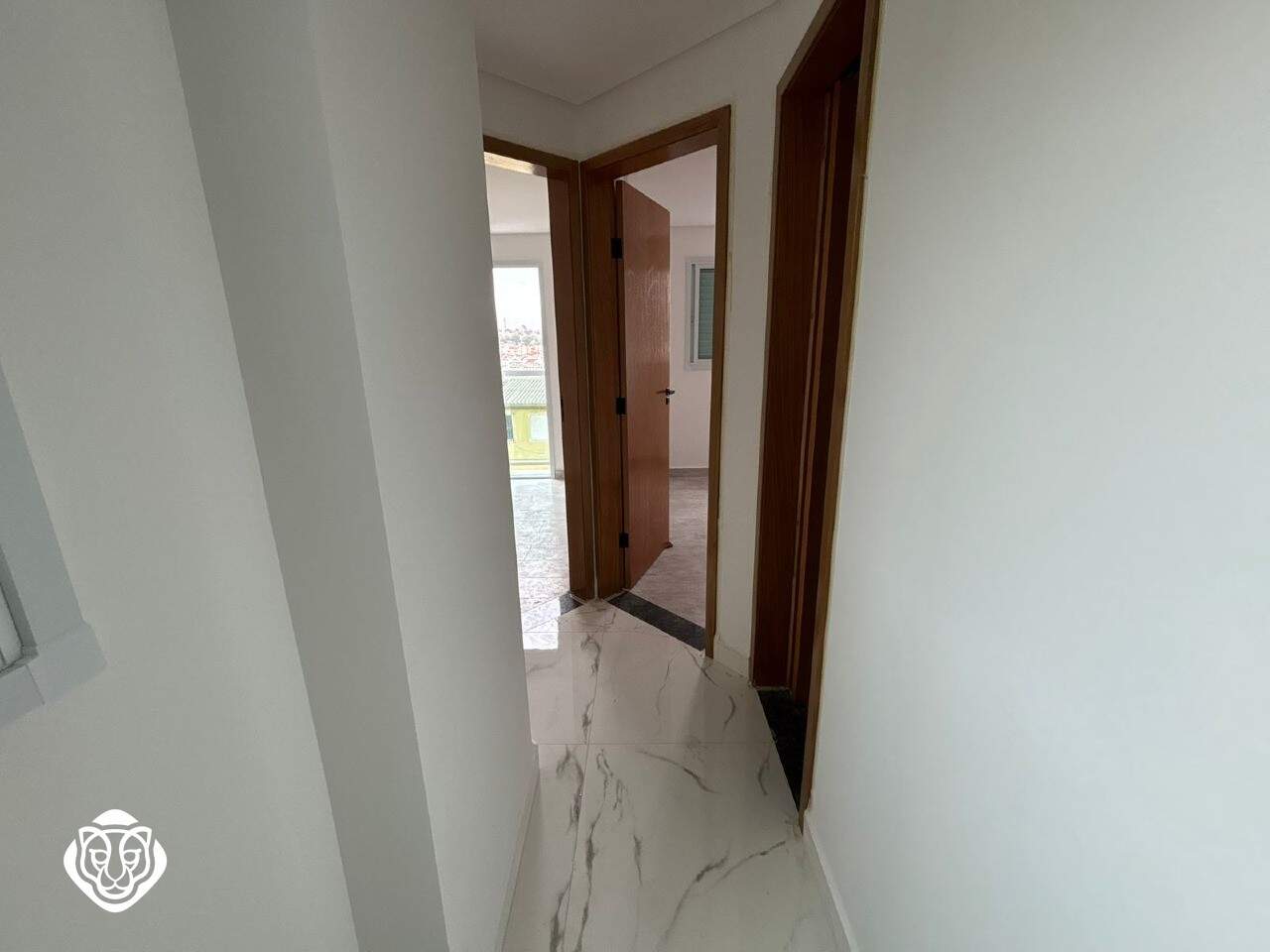 Corredor interno 