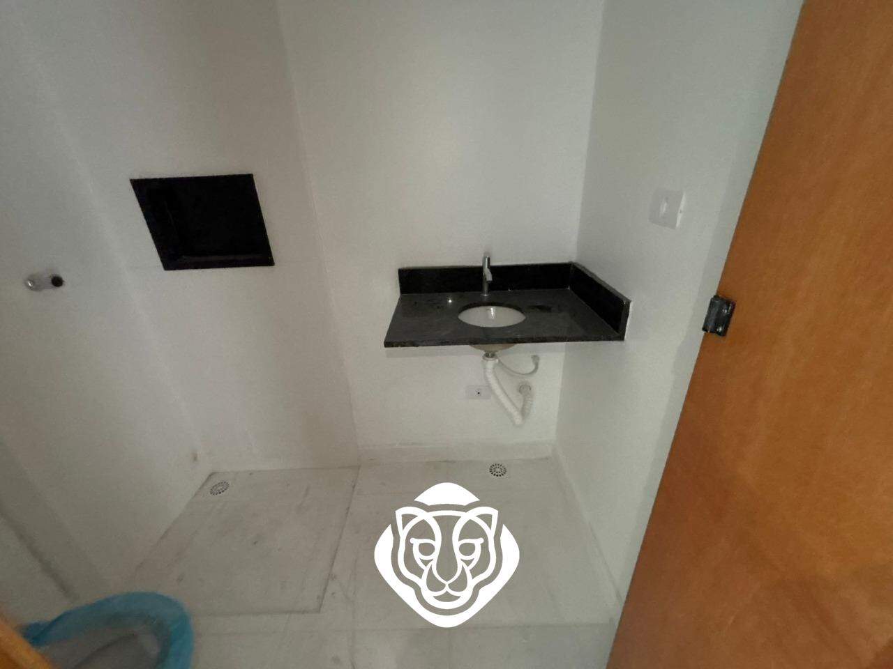 Banheiro Suíte