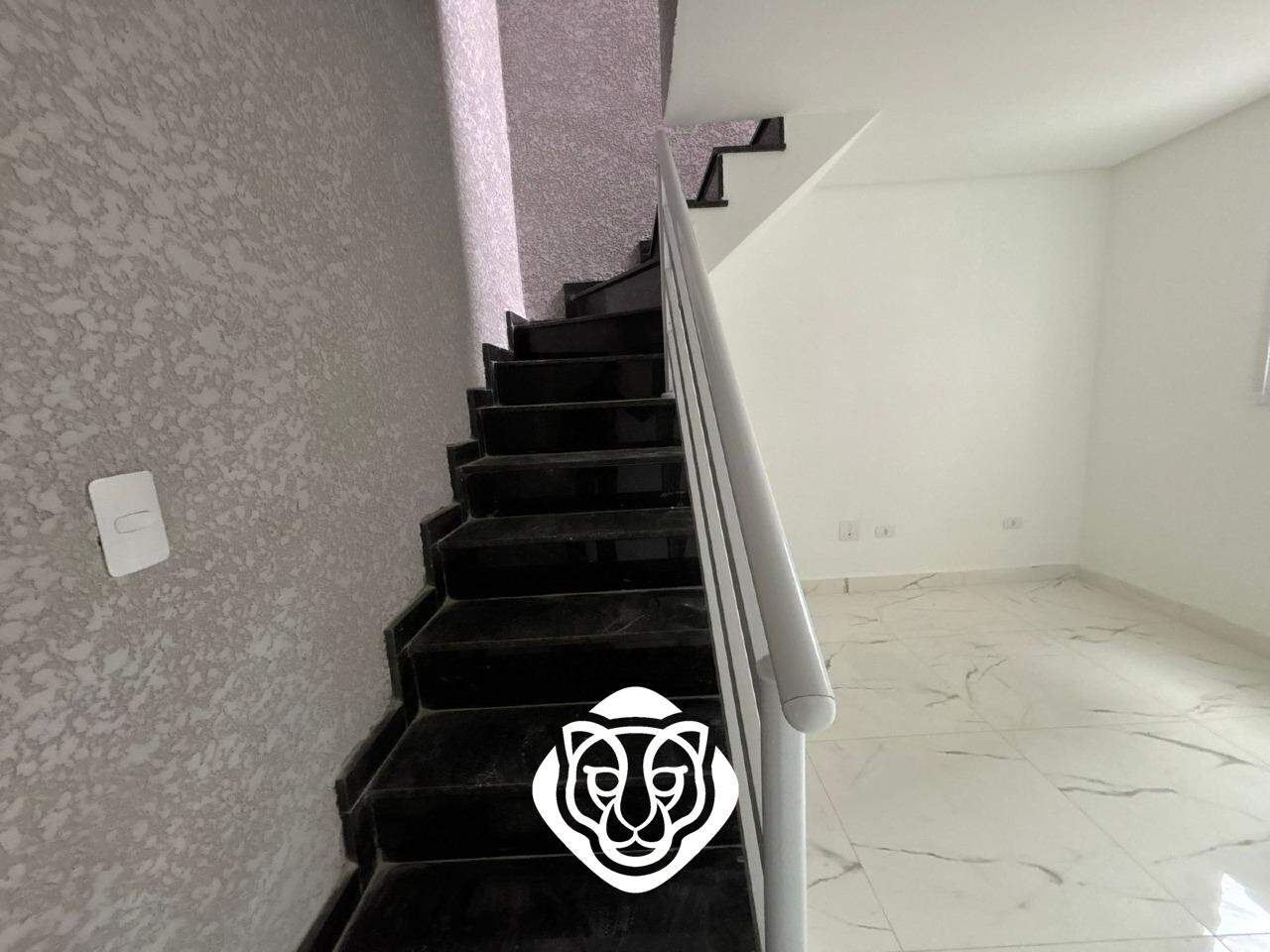 Escadas internas 