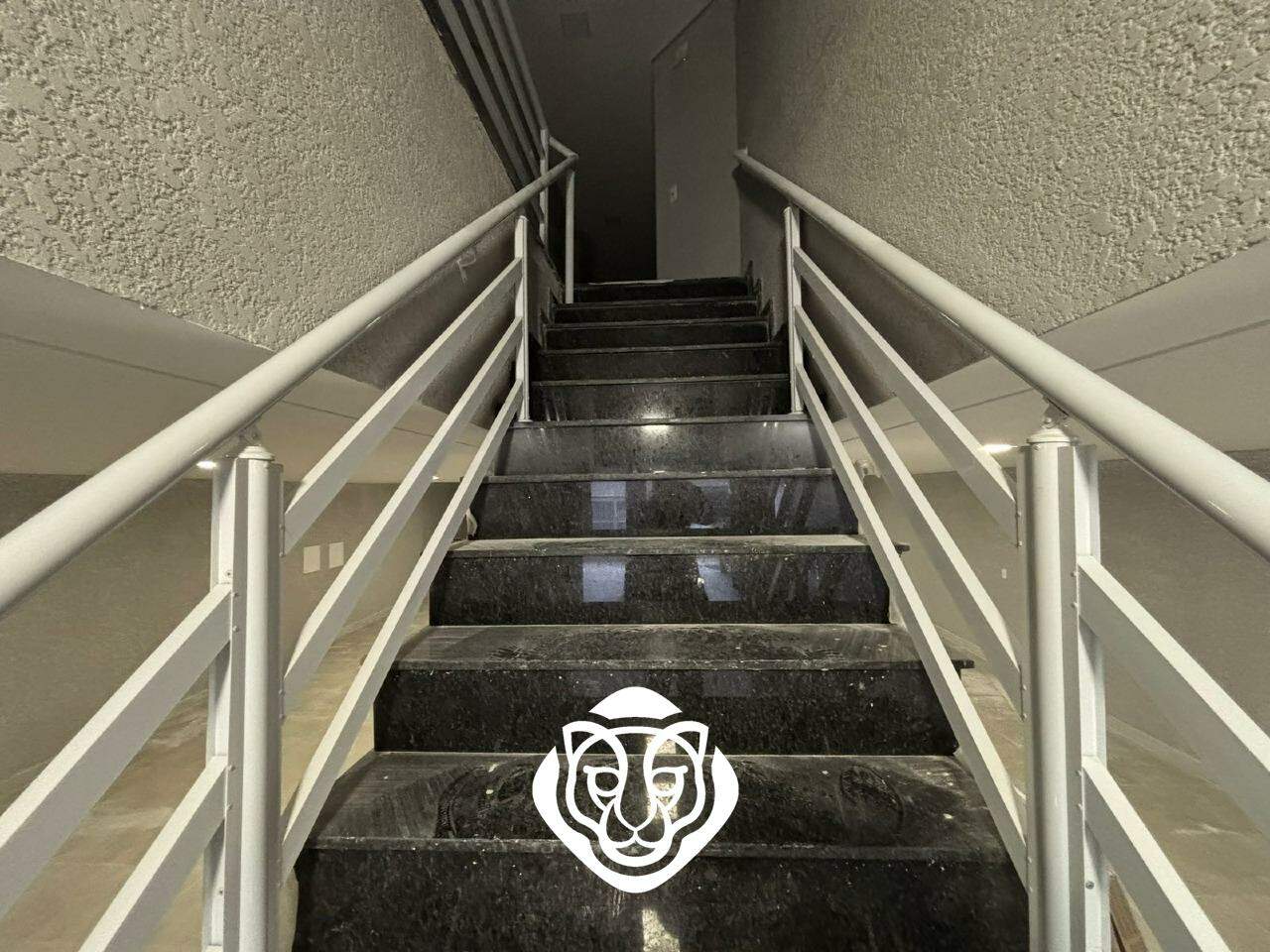 Escadas Hal 