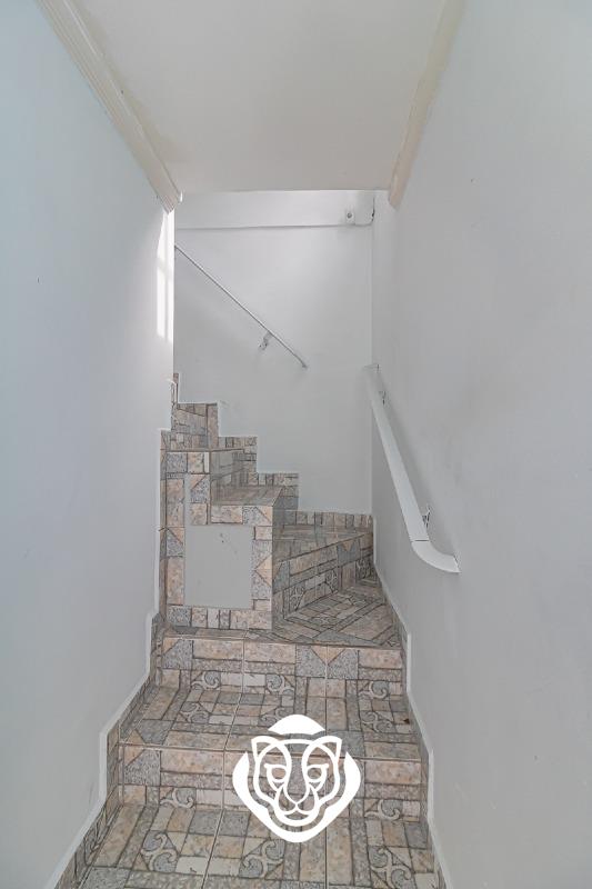 Acesso aos dormitórios