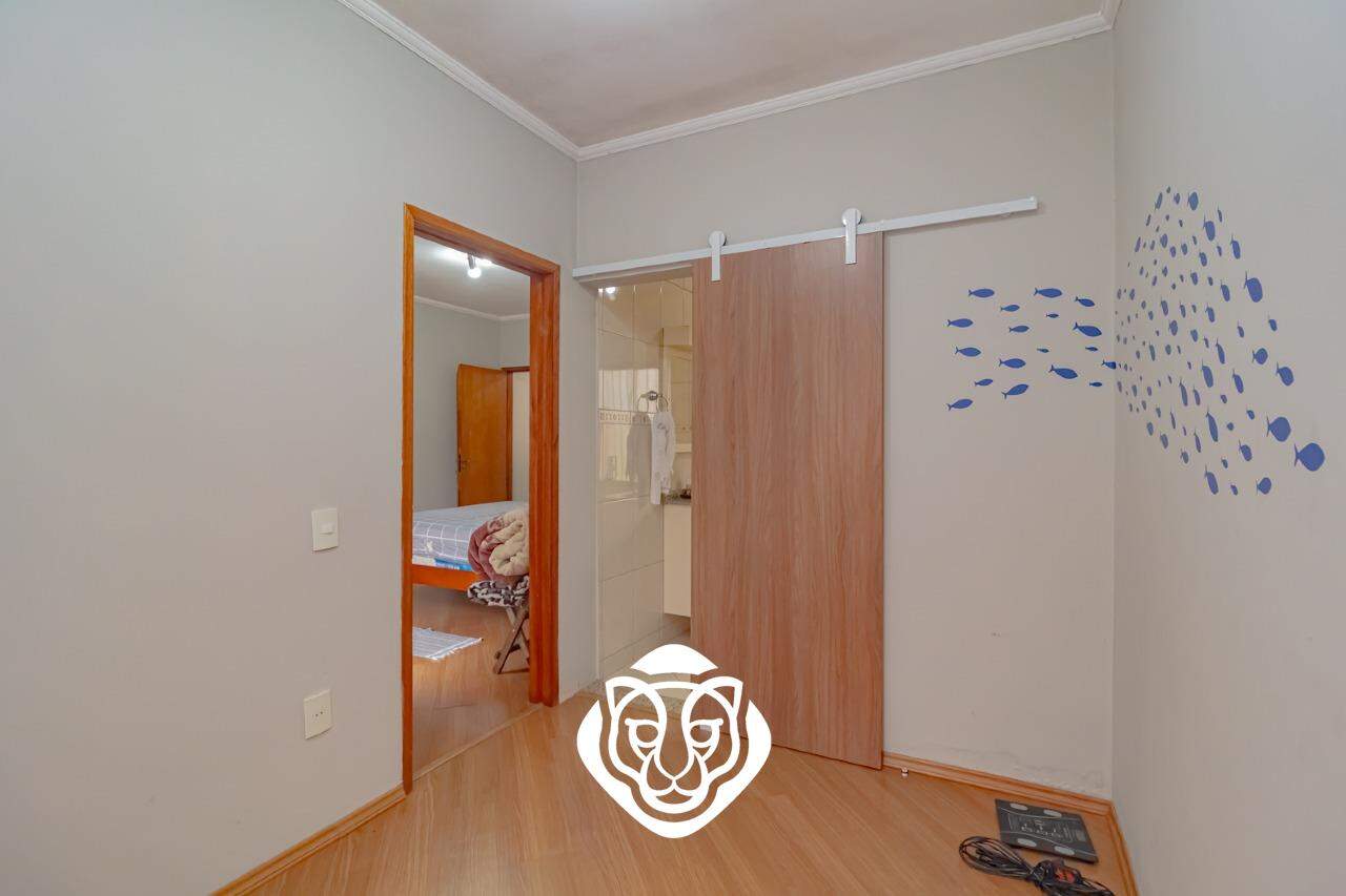 Closet Dormitório 1 suite