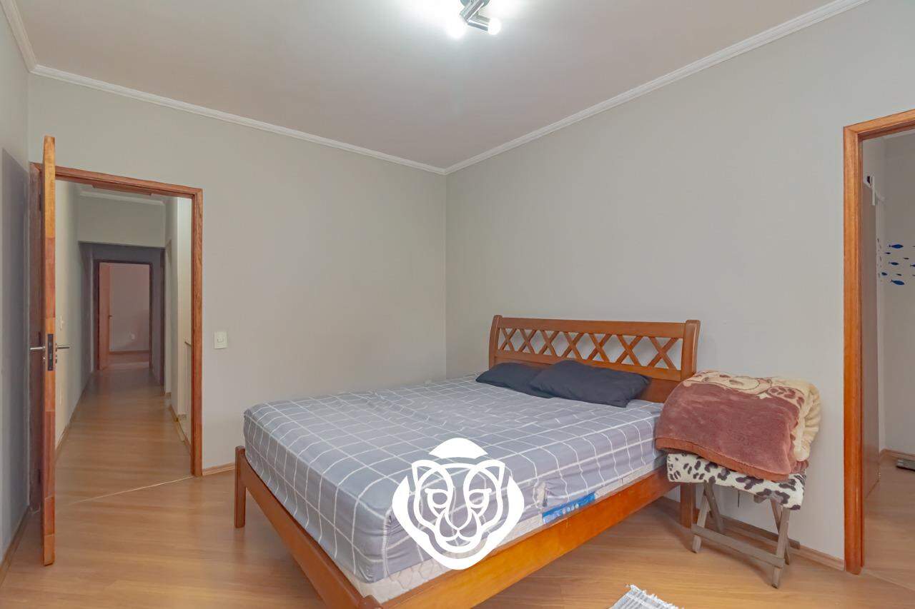 Dormitório 1 suite
