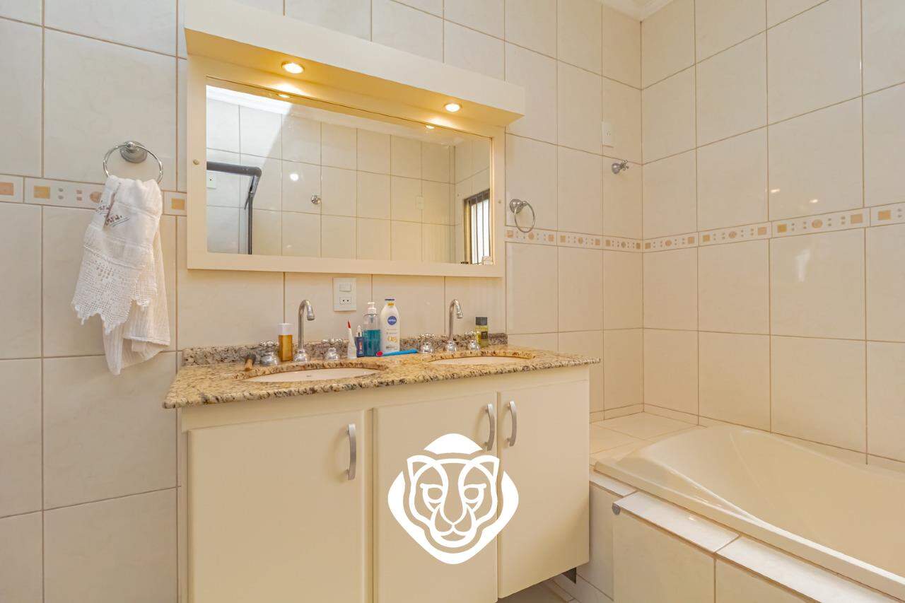 Banheiro Dormitório 1 suite