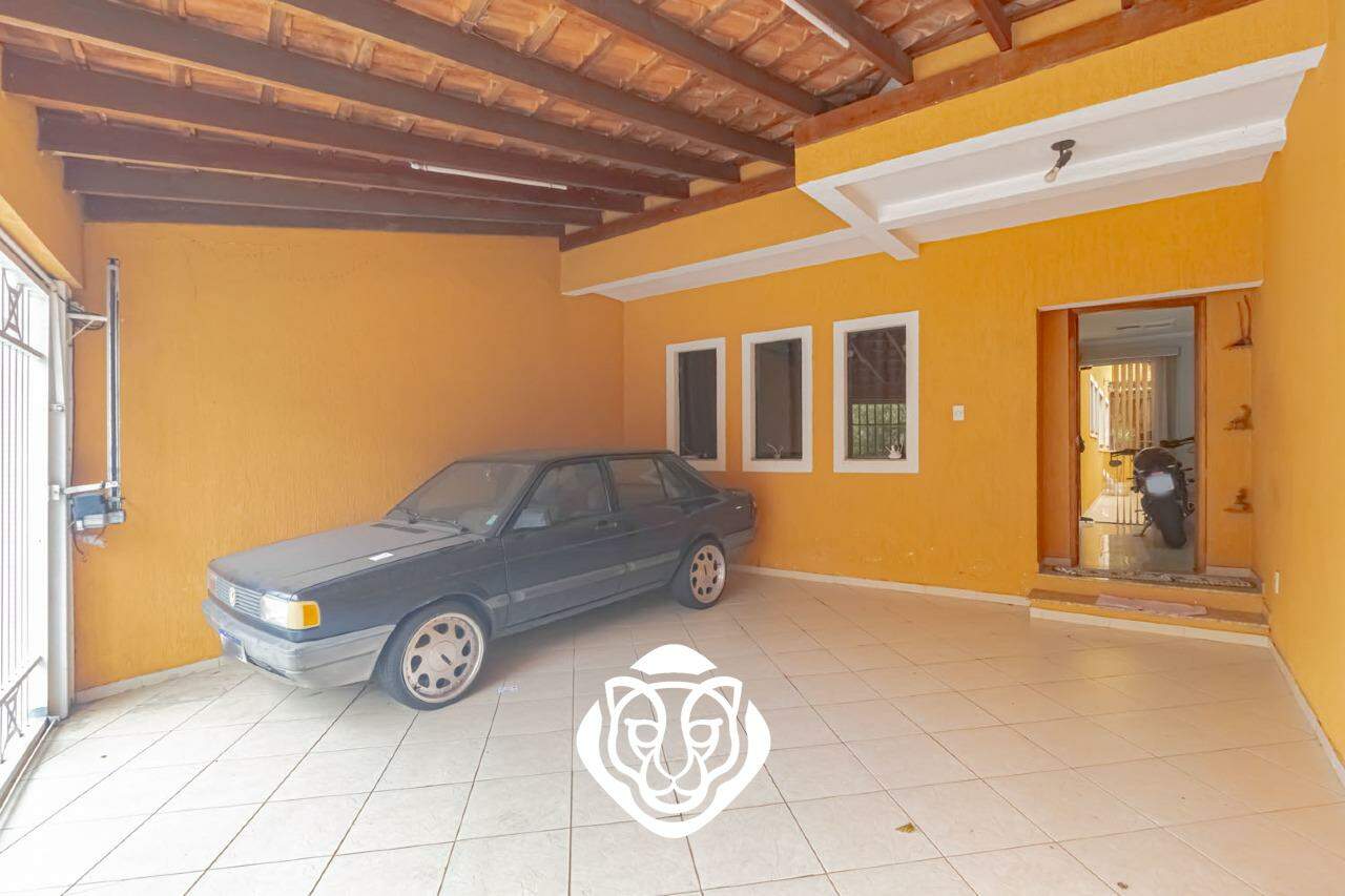 Garagem