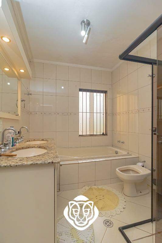 Banheiro Dormitório 1 suite