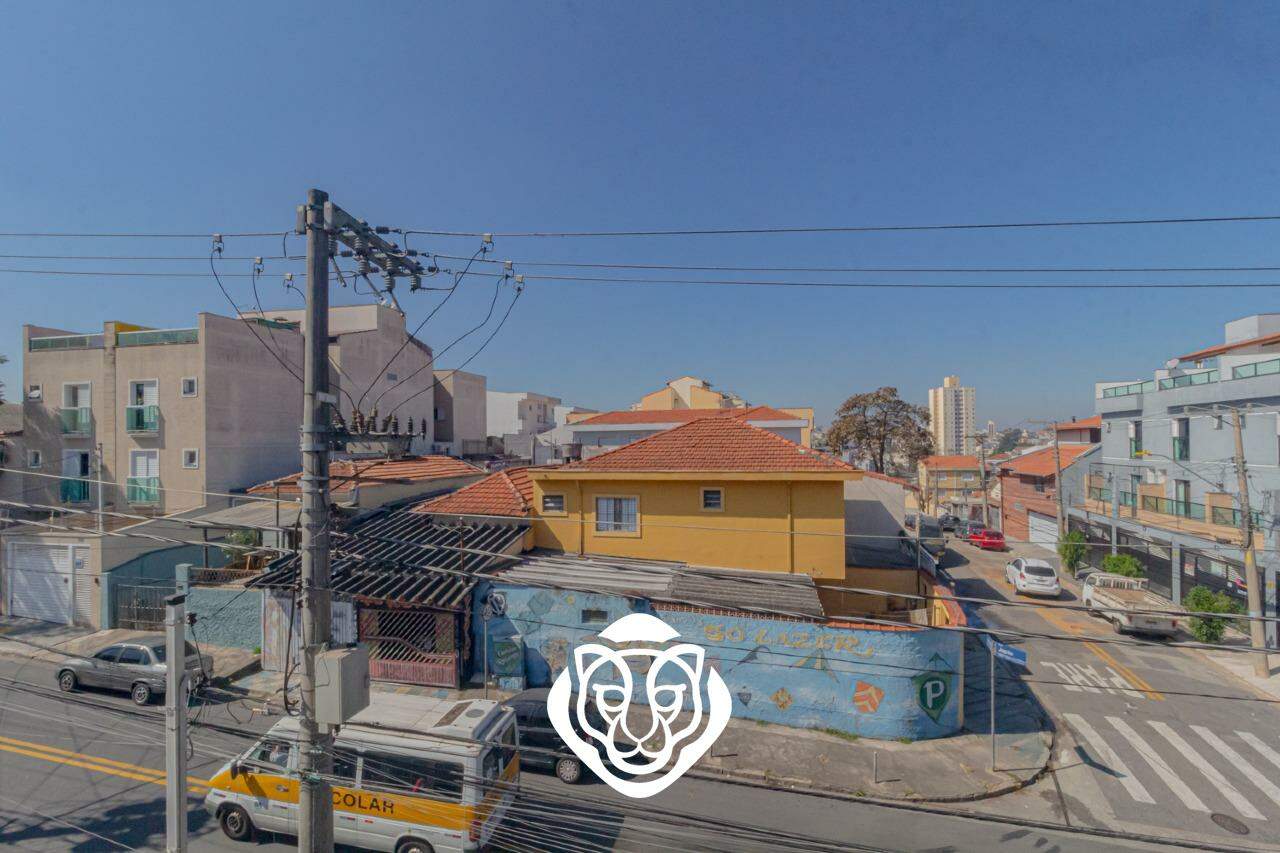 Vista Dormitório 1