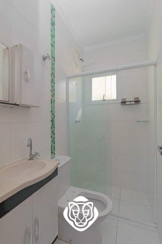 Banheiro Dormitório 2 suite