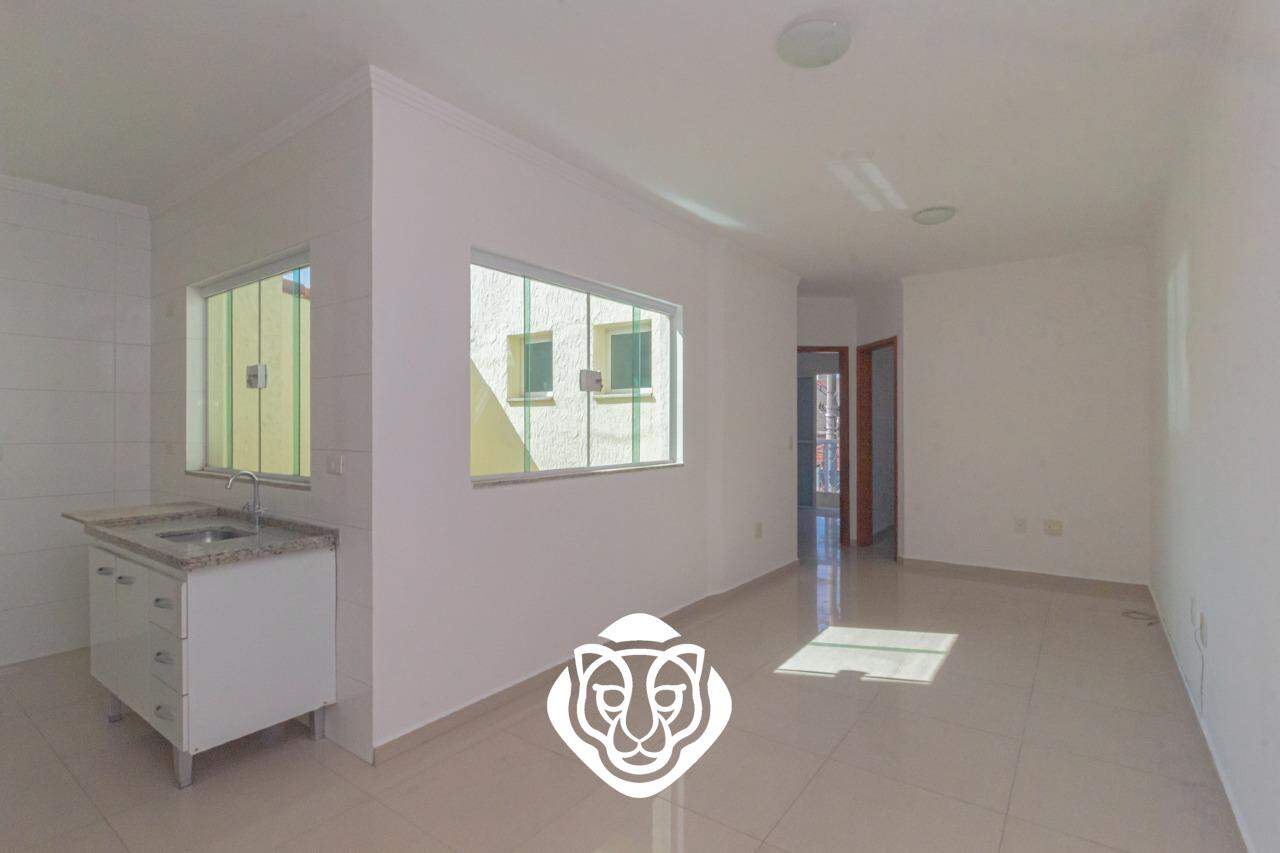 Sala / Cozinha