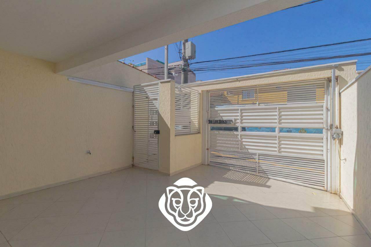 Garagem