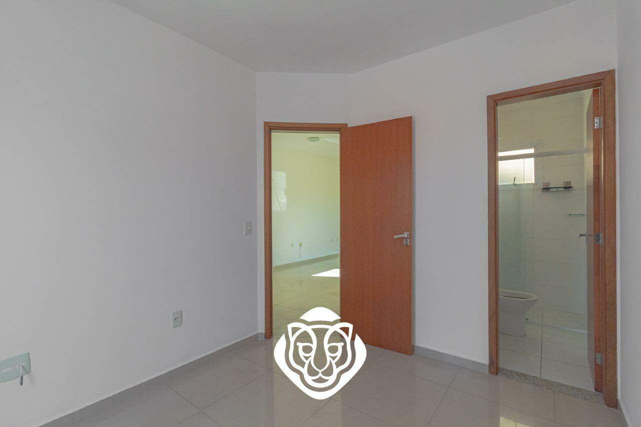 Dormitório 2 suite