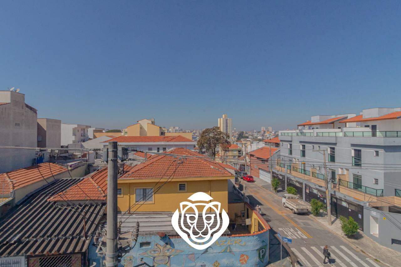Vista Cobertura