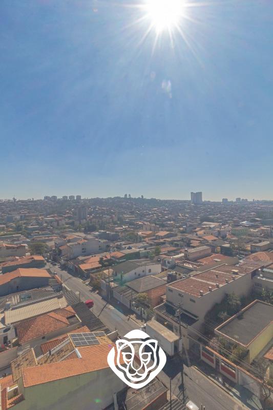 Vista Dormitório 1