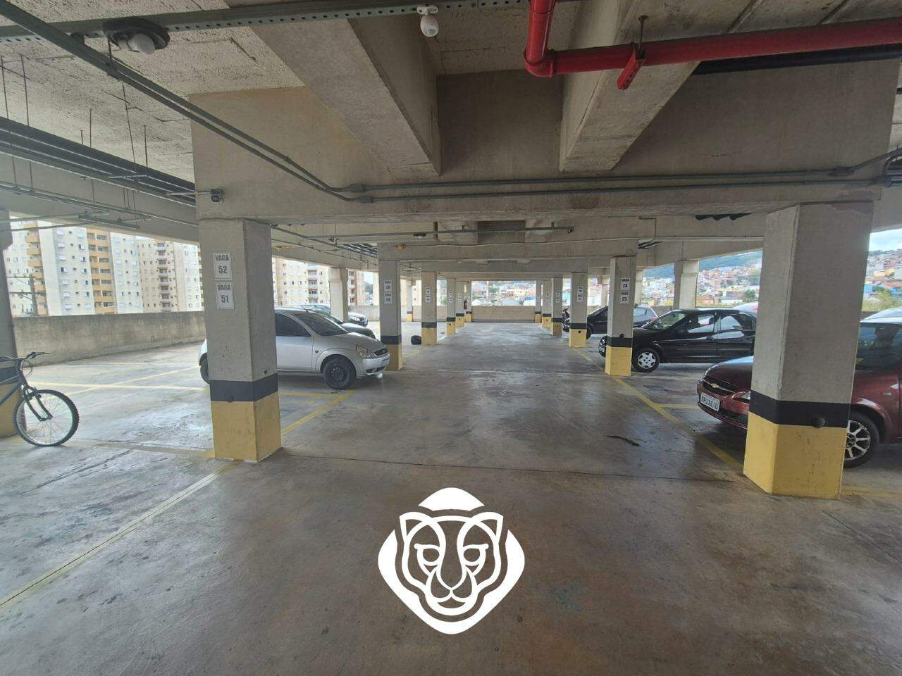 Garagem