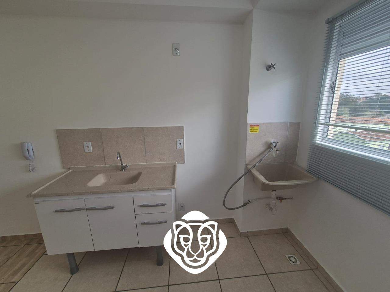 Cozinha / Área de Serviço