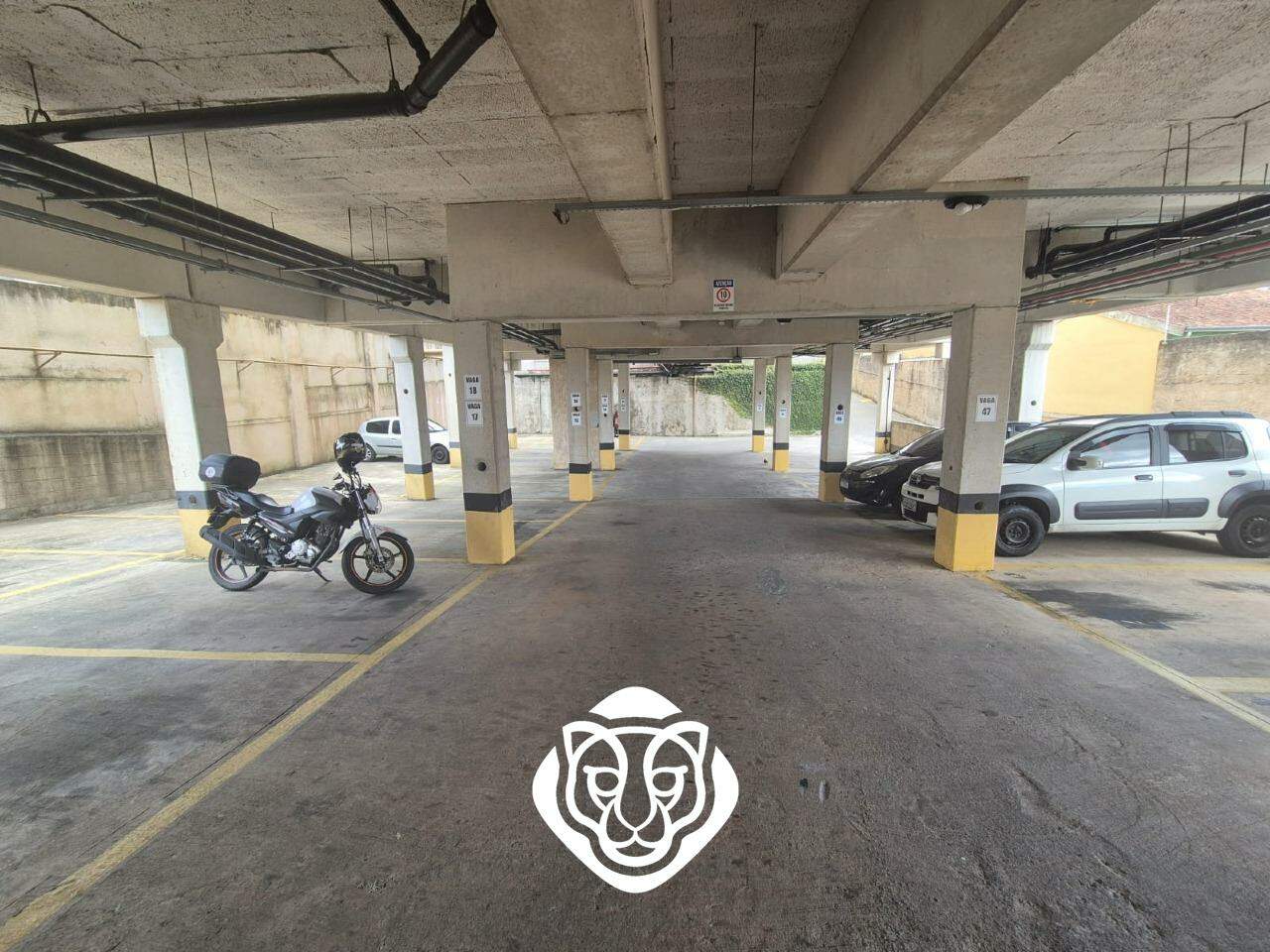 Garagem