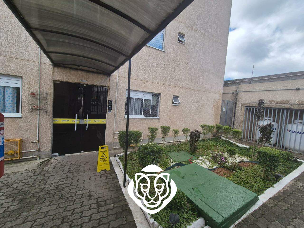 Entrada