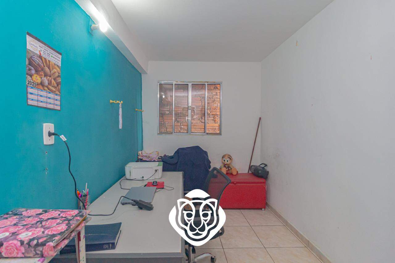 Casa III Dormitório III