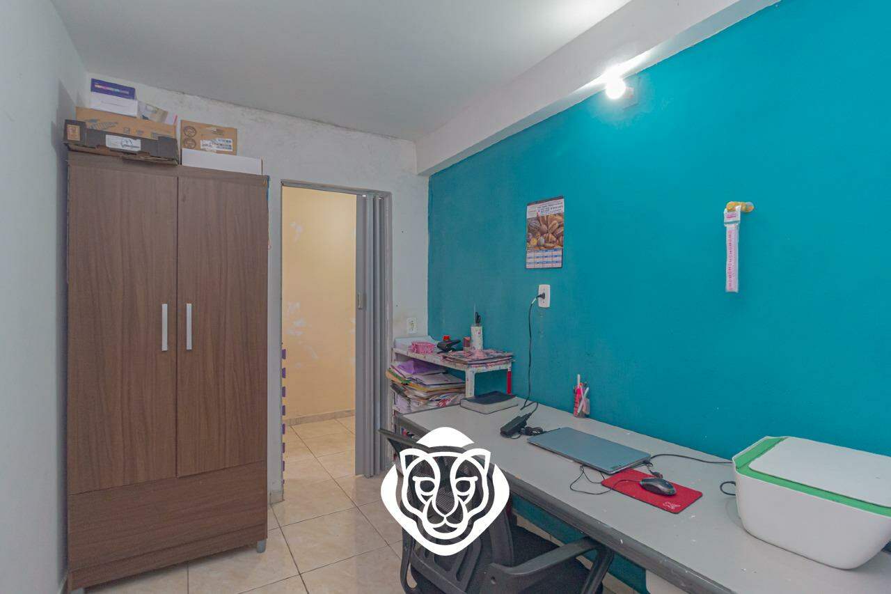 Casa III Dormitório III