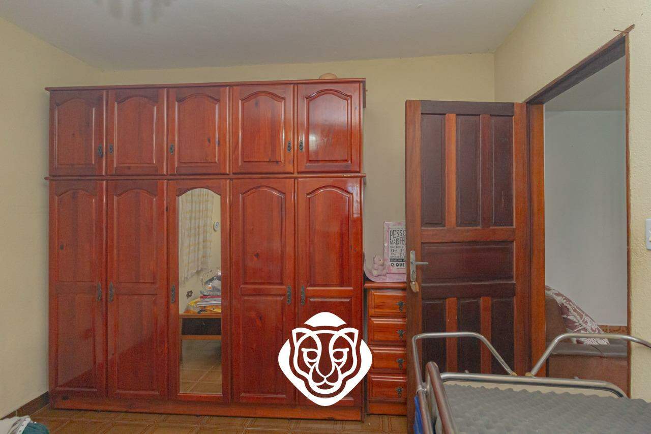 Casa I Dormitório I