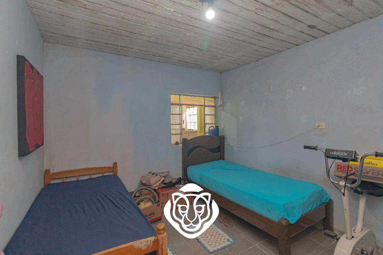 Casa III Dormitório I