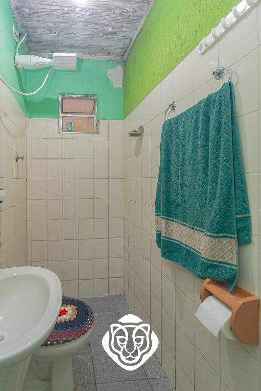 Casa III Banheiro