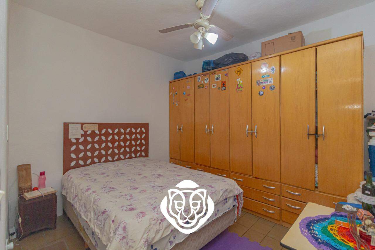 Casa II  Dormitório