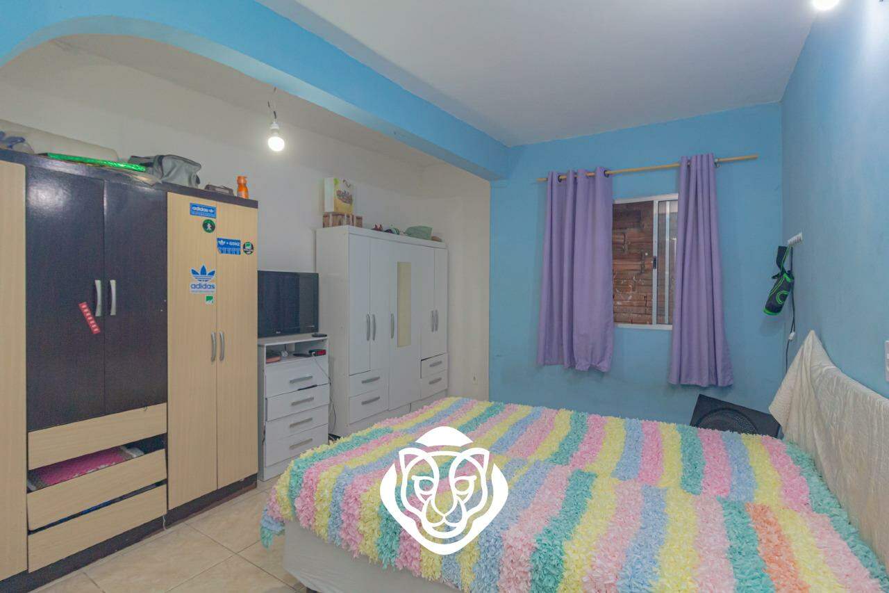 Casa III Dormitório II