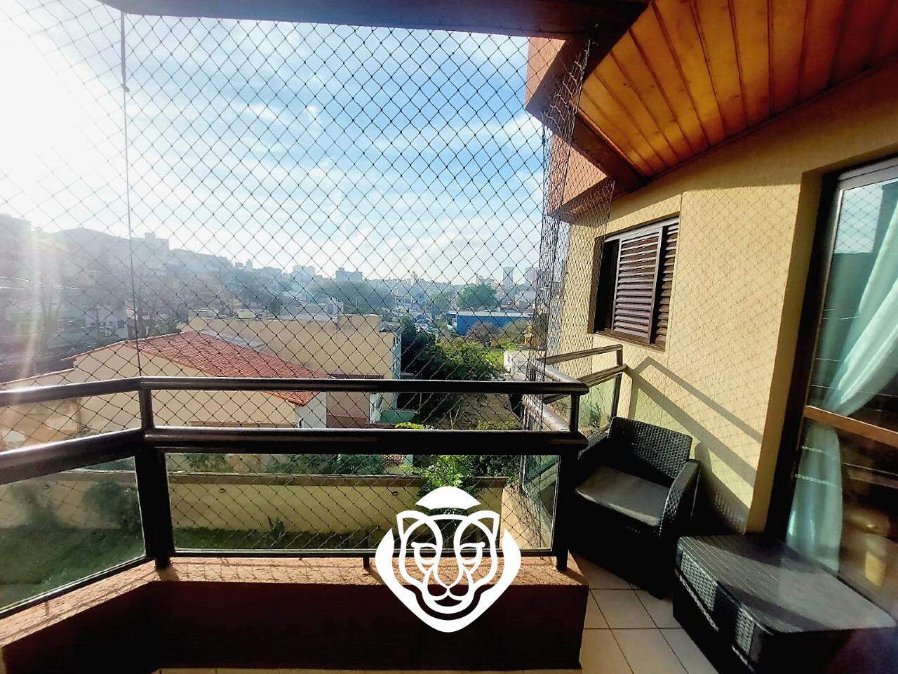 Sacada - sala