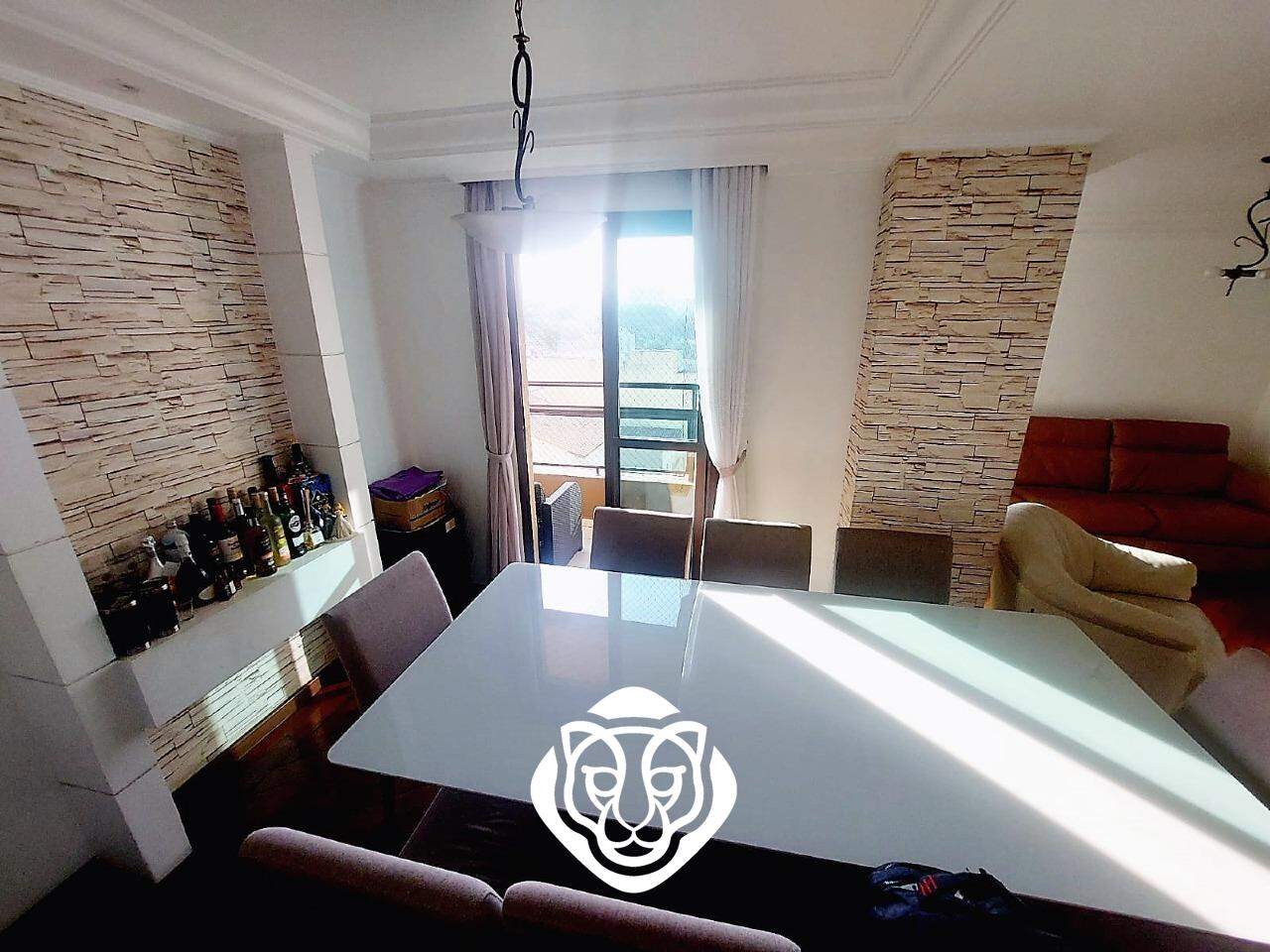 Sala III ambientes