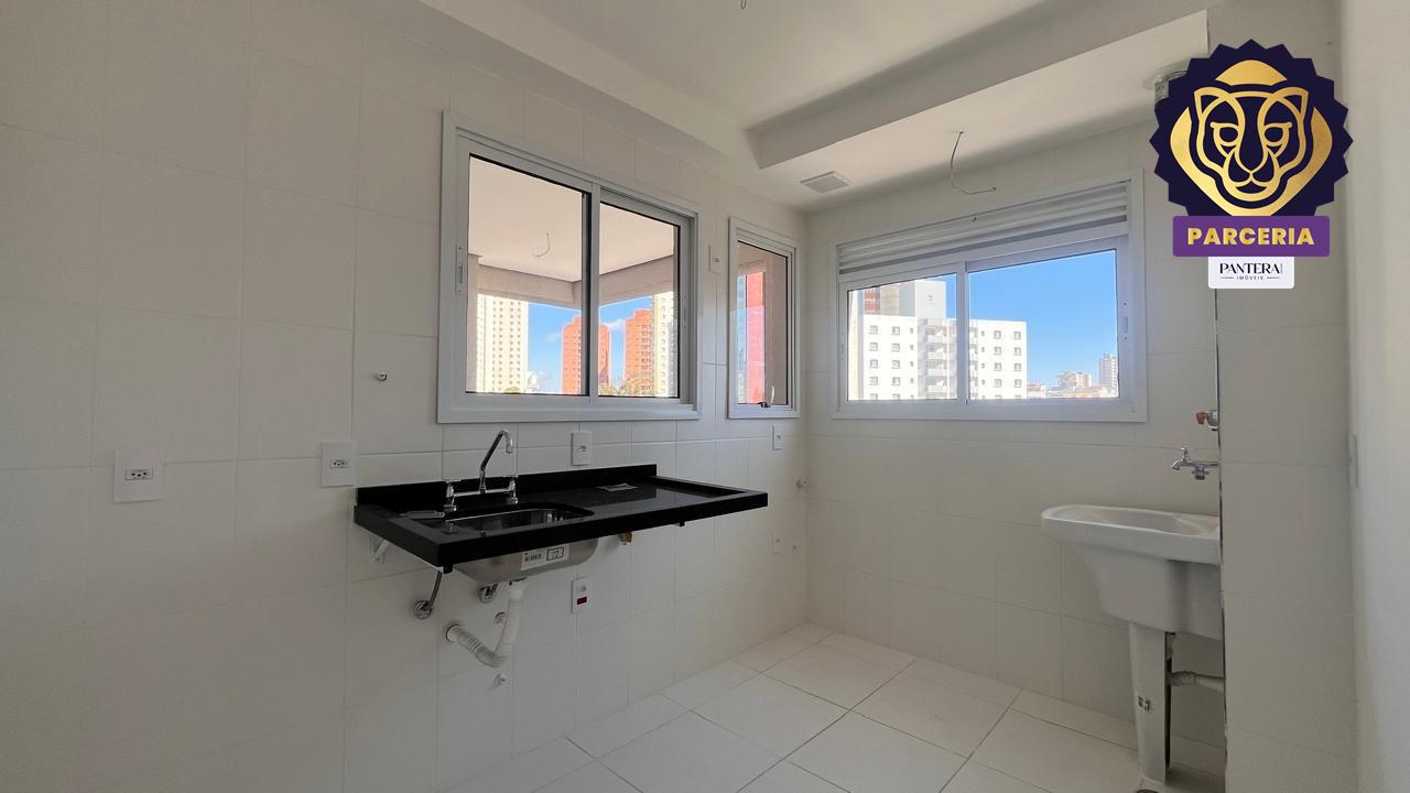 Cozinha/Área de serviço