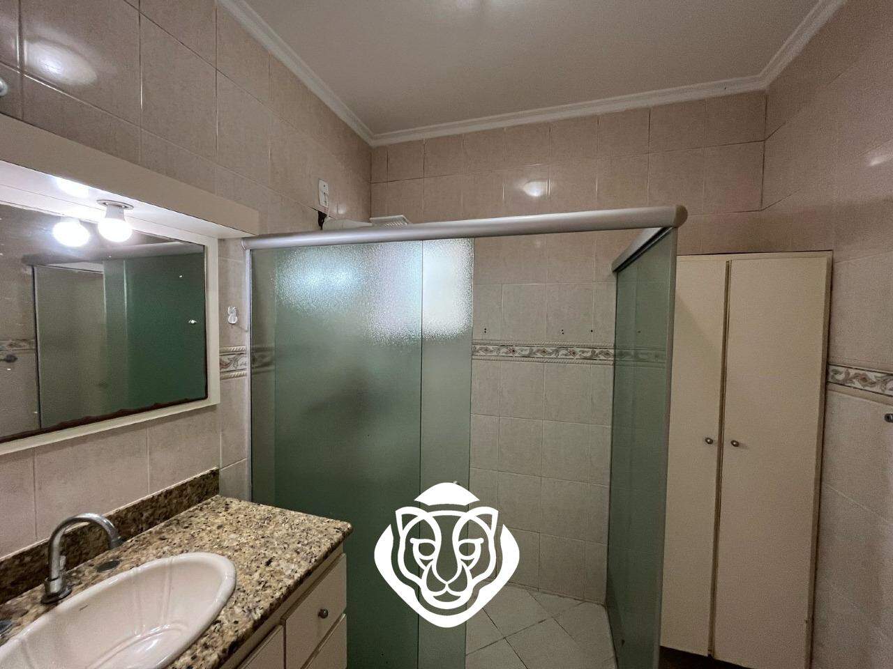 Banheiro Social